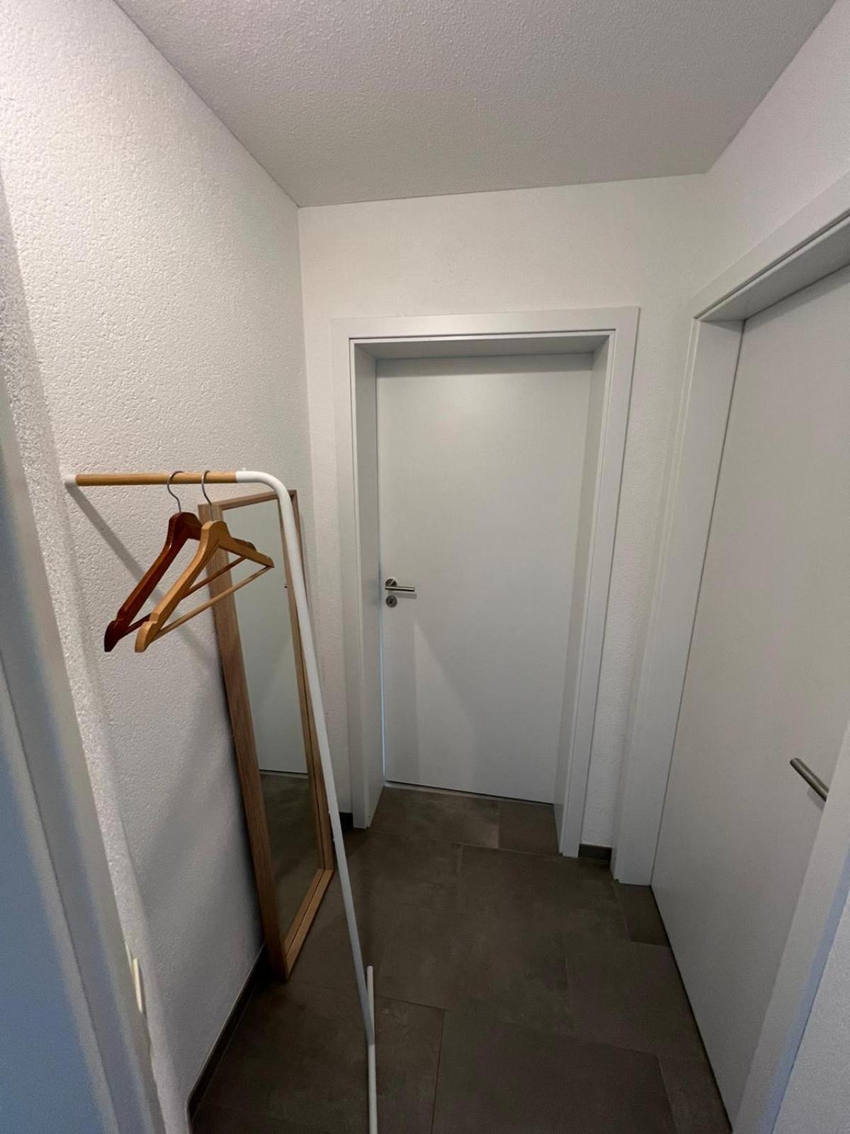 Kleine Ferienwohnung - Naehe Schweizergrenze Hohentengen am Hochrhein Eksteriør billede